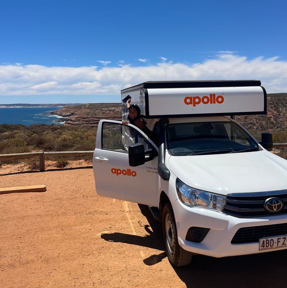 Perth to Broome Road Trip Recommendations📋