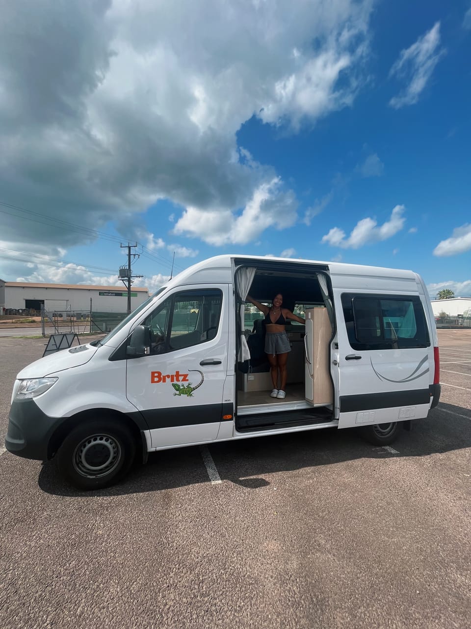 Darwin to Cairns Road Trip Recommendations📋