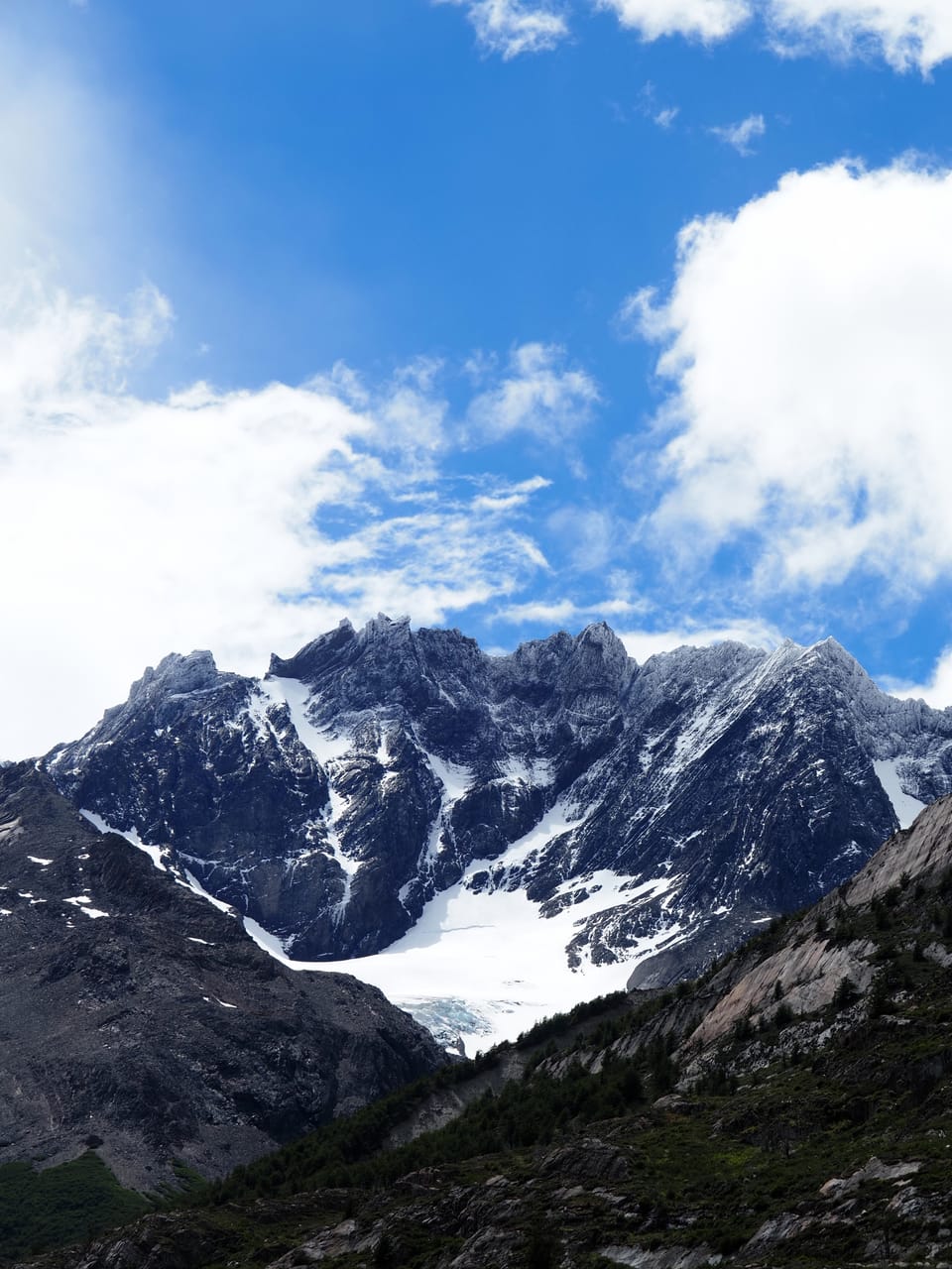 W-Trek Patagonia, Chile🥾
