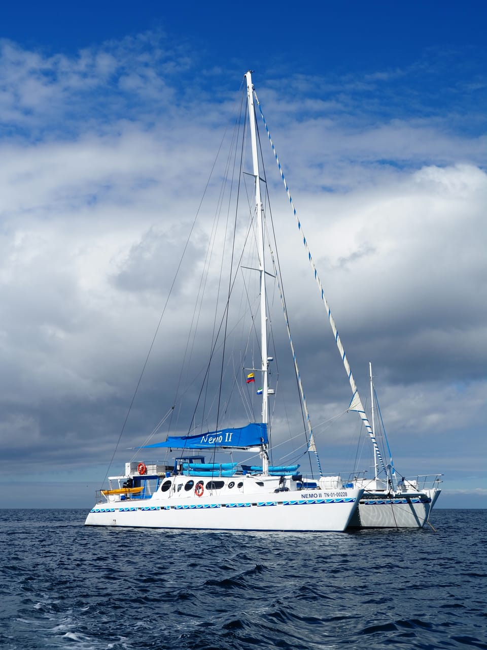 Galápagos, Ecuador🦭